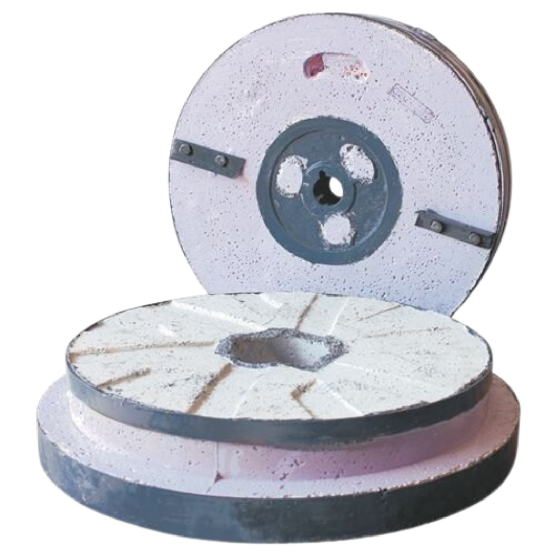 Beware of Fake Stone-Ground Flour! 😱 & What is natural stone milling