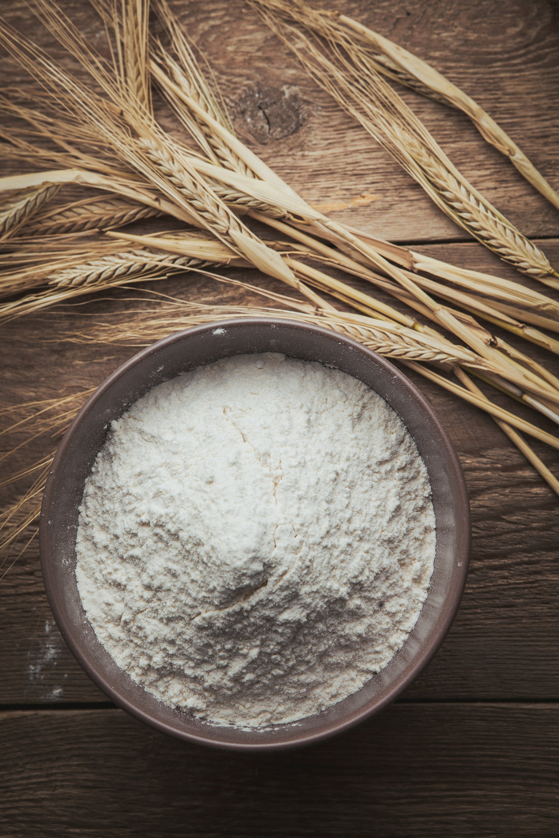 Why Fresh flour is required