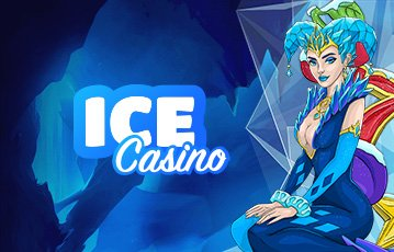 Ice Casino κριτική | Ειλικρινής κριτική από Kazino.nu